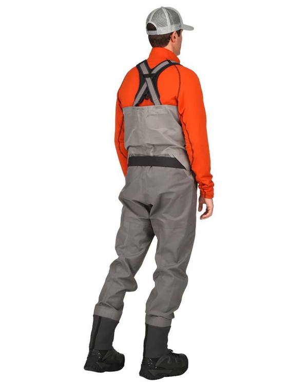 Simms G4 Pro Stockingfoot Fishing Waders Model 2 Simms G4 Pro Stockingfoot Fishing Waders Model 2